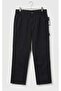 Men's Flannel Unlined Carpenter Work Pants