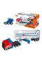 Transformers Optimus Prime: CT01, 78 Pieces - 2