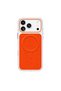 iPhone 17 Pro Compatible Uniq Magsafe Featured Original Linen Coated Non-Yellowing Hard Phone Case Mo - 2