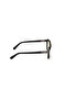 Shiny Black Uv400 Acetate Male Sunglasses - 3