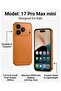 Mini Smartphone 4 Inch Incell Display Dual SIM Mini Android Cell Phone - 5