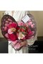 Flower Wrapping Paper Creative Style Multicolor - 4
