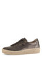 53334 Women's Leather Casual Shoes 3.5-7.5 - 4