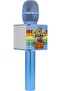 Microphone Paw Patrol Blue - 3