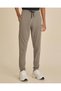 Senior Boys Printed Active Track Pants