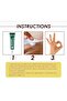 Lumbar Spine Cooling Gel – 20g Tube for Back Pain & Muscle Relief - 4