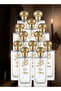 12 قطعة عطر شاي 100 مل