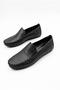 42781 Anatomical Soft Flexible Comfortable Genuine Leather Men's Shoes - 7