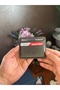 Haikiki Unisex Leather Slim Card Holder