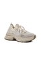 26Y303 Beige Women's Sneaker