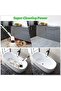 9-in-1 Cordless Electric Spin Scrubber with 8 Brush Heads & Extendable Handle – Dual Speed Cleaning Brush for Bathroom, Kitchen & Floor - 3