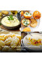 Premium Mashed Potato Powder 500g with Skimmed Milk | Creamy Instant Mix | Halal & Vegetarian - 6