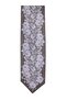 Lacy Jacquard Woven Goblen Decorative Runner 30*150 - 3