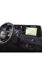 Ford Tourneo Courier Digital Instrument and Navigation Compatible Nano Screen Protector Set of 2 2024-2026 - 2