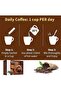 Hopasrisee Bloom Collagen Coffee, Pure Organic for Women and Men 3 Box - 2