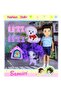 Baonier Baby Boy Pet Set - 3