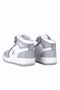 Haykat Velcro Basketball Kids Sports Shoes - 4