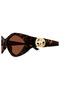 نظارات شمسية GG 2121S 003 52 - 3