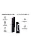 98 Inch 4K Display Smart TV with Supersize Picture Enhancer, Motion Xcelerator, 100HZ, Tizen OS - 8