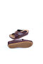 11259 Orthopedic Silicone Sole Daily Women's Slippers - 6