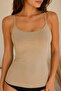Yıldız Premium Women's Large Size Skin-Friendly Cotton Ribbed Comfortable Stretchy Fabric Undershirt - 3