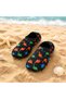 Unisex Girls and Boys Non-Slip Sole Pool Sea Beach Shoes Sea Shoes
