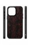 iPhone 14 Pro Max Compatible Snake Pattern Camera Protected Phone Case Cover
