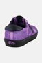Kids Boy Sport Low Lace Up Outdoor Sneakers Shoes, Purple - 3