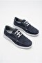 42595 Soft Lightweight Lace-Up Nubuck Genuine Leather Men's Shoes - 5