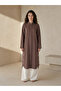 Düğmeli Tunik - 6