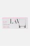 6 Pieces Ada Water Glasses 290ml, Transparent