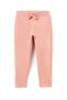 Girls Ladybug Print T-Shirt and Leggings Set - 6