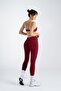 Sculpt X Seamless Bralette |   Adjustable Strap Sports Bra - 3