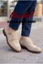 Genuine Suede Leather, Very Stylish Men's Loafer Shoes, Genuine Leather Inside and Outside, Double Buckle (237-238-562-563)