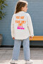 Girls Shirt - 3