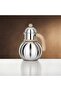 Silver & Ivory Single Vacuum Flask 0.75 L - 3
