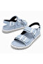 Surface Frigg Blue - Made in Spain - Premium Women's Sandals (Handcrafted in Spain) - 3
