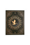 Shadows of Navarre Hard Cover 18X23 Unlined Notebook Pb9987-1 - 3
