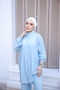 Women's Hijab Tracksuit Set - 3