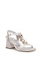 Elit Brk4015T Women's Classic Heeled Shoes - 3