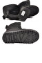 Black Emerald Girls' Boots 23002 F - 5