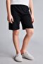 %100 Cotton Beşiktaş Short Sleeve Pajama Top Shorts Pajama Bottom 2-Piece Pajama Set Boy H7618A826Hs - 8