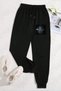 Unisex Gojira V2 Printed Sweatpants