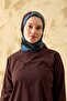 وشاح قطني من إنجل جاردن - 2