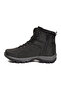 Black Unisex Outdoor Boots 980 g - 4