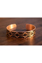 New Series 2063 Bijouterie Bracelet 100% Handmade Copper - 7