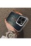 Tecno Spark 20 Pro Compatible Silicone Edge Hard Back Case Couple Phone Case Airplane Patterned - 4