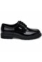 Emr Flat Patent Leather Men's Suit Shoes - 3