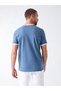 Ringer Men's Regular Fit T-Shirt - 4