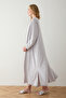 Dress Abaya Set 68-6315 - 6